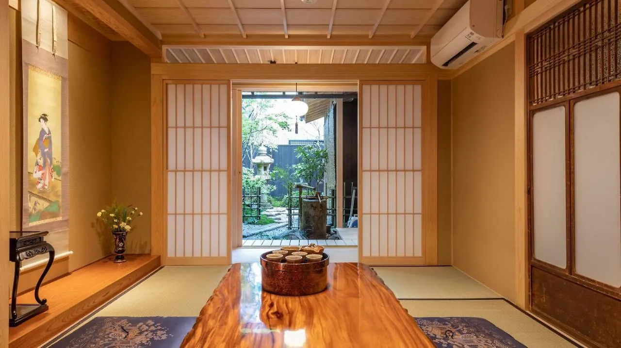 京宿日和 五条 Hiyori Gojo 京都市