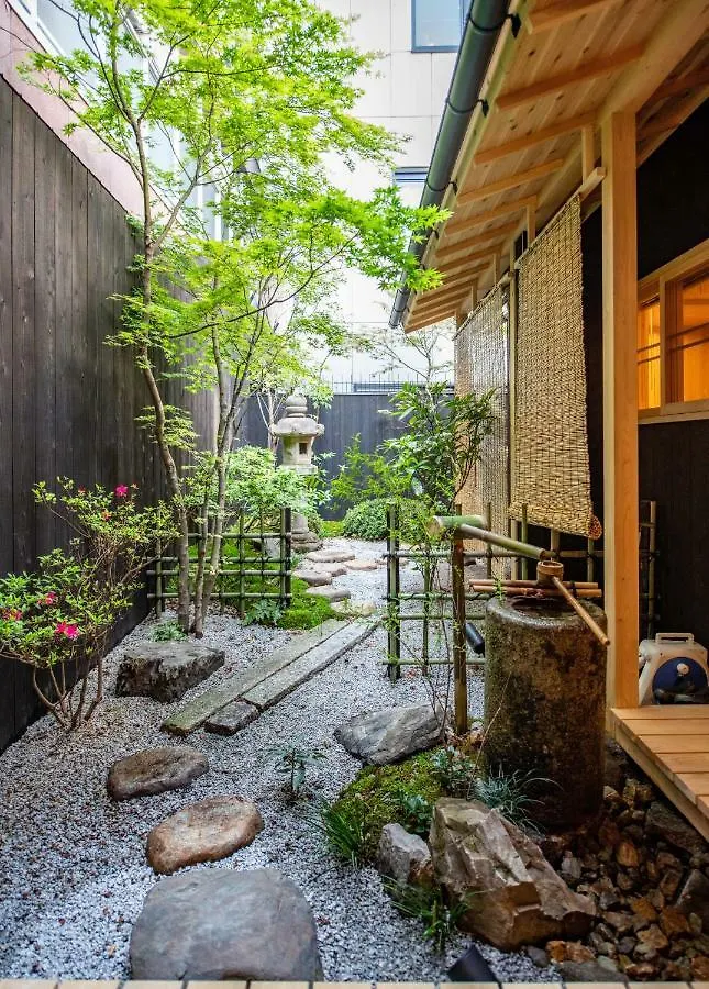 京宿日和 五条 Hiyori Gojo 京都市