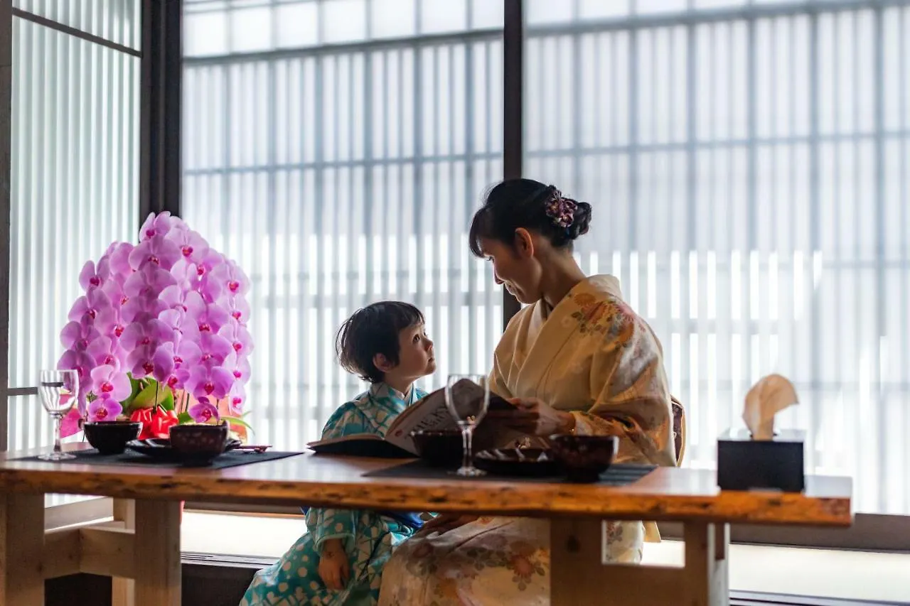 京宿日和 五条 Hiyori Gojo 京都市 0*,