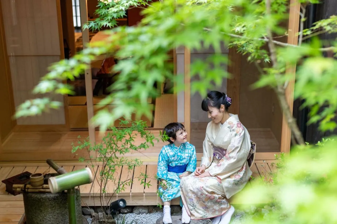 京宿日和 五条 Hiyori Gojo 京都市 別荘