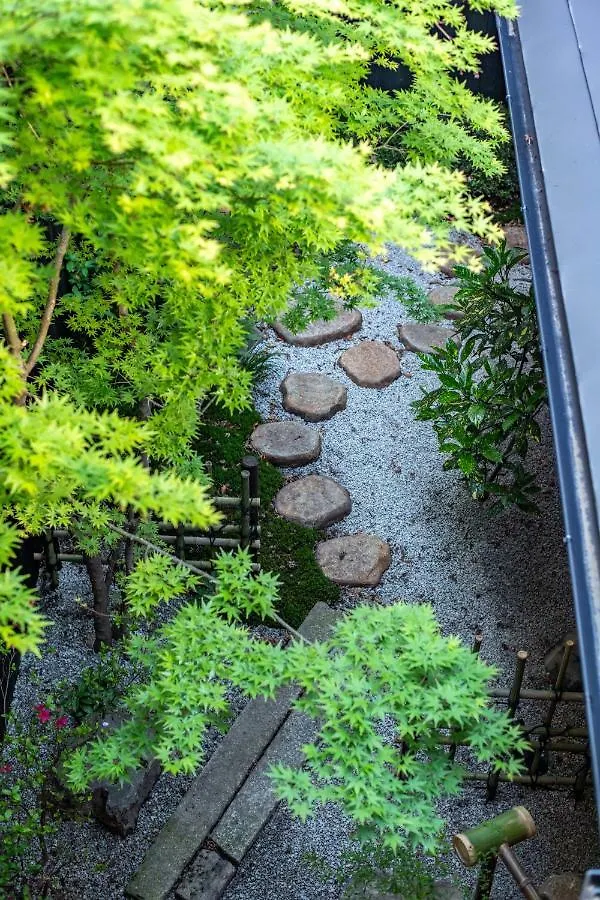 別荘 京宿日和 五条 Hiyori Gojo 京都市