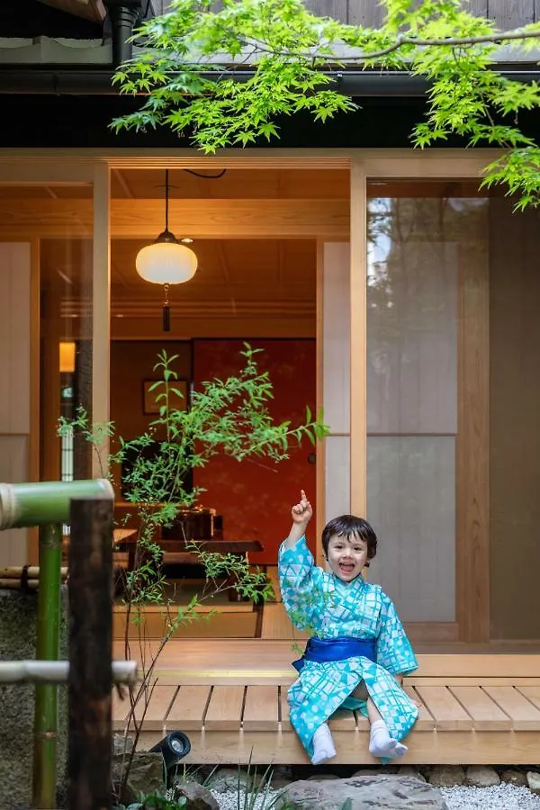 京宿日和 五条 Hiyori Gojo 京都市 日本