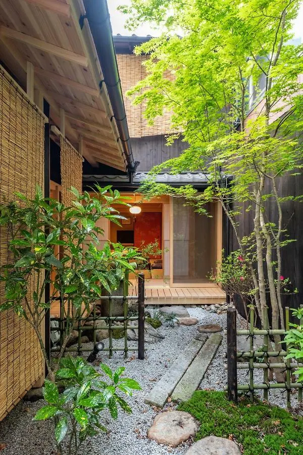京宿日和 五条 Hiyori Gojo 京都市 0*,
