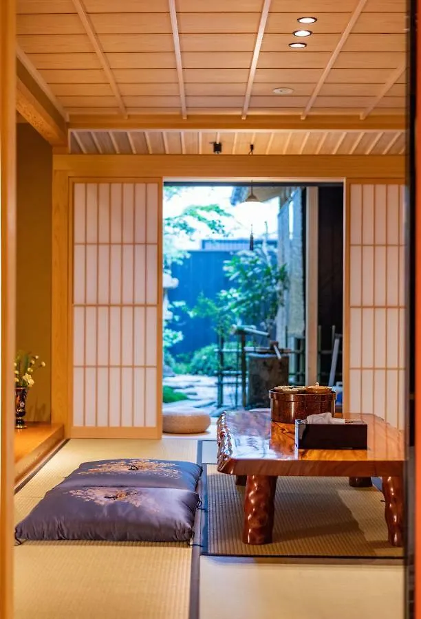京宿日和 五条 Hiyori Gojo 京都市 別荘