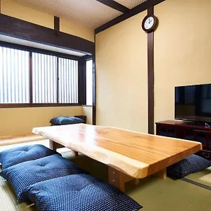 大宮猪熊北一軒家 別荘
