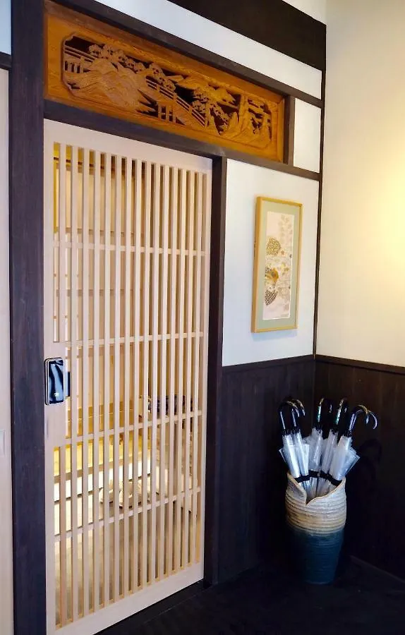 Casa vacanze 京宿日和 五条 Hiyori Gojo Kyōto