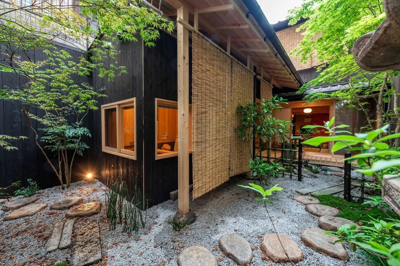 Casa vacanze 京宿日和 五条 Hiyori Gojo Kyōto