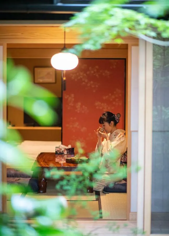 Casa vacanze 京宿日和 五条 Hiyori Gojo Kyōto