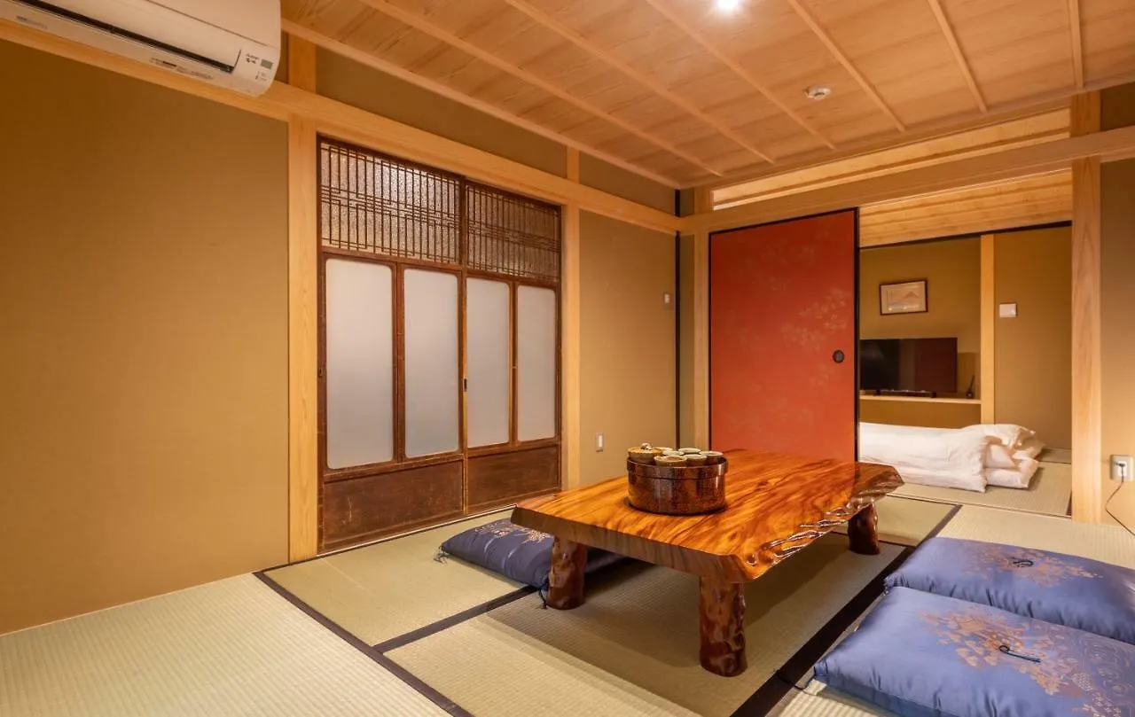 Casa vacanze 京宿日和 五条 Hiyori Gojo Kyōto