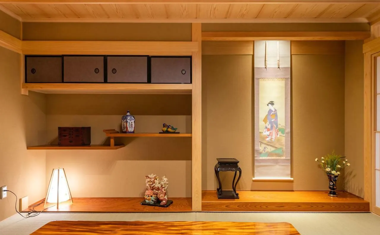 京宿日和 五条 Hiyori Gojo Kyōto Casa vacanze